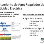 Agro Regulador PH